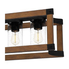 Quoizel - Rylan Outdoor Chandelier - Lights Canada