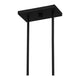 Quoizel - Rylan Outdoor Chandelier - Lights Canada