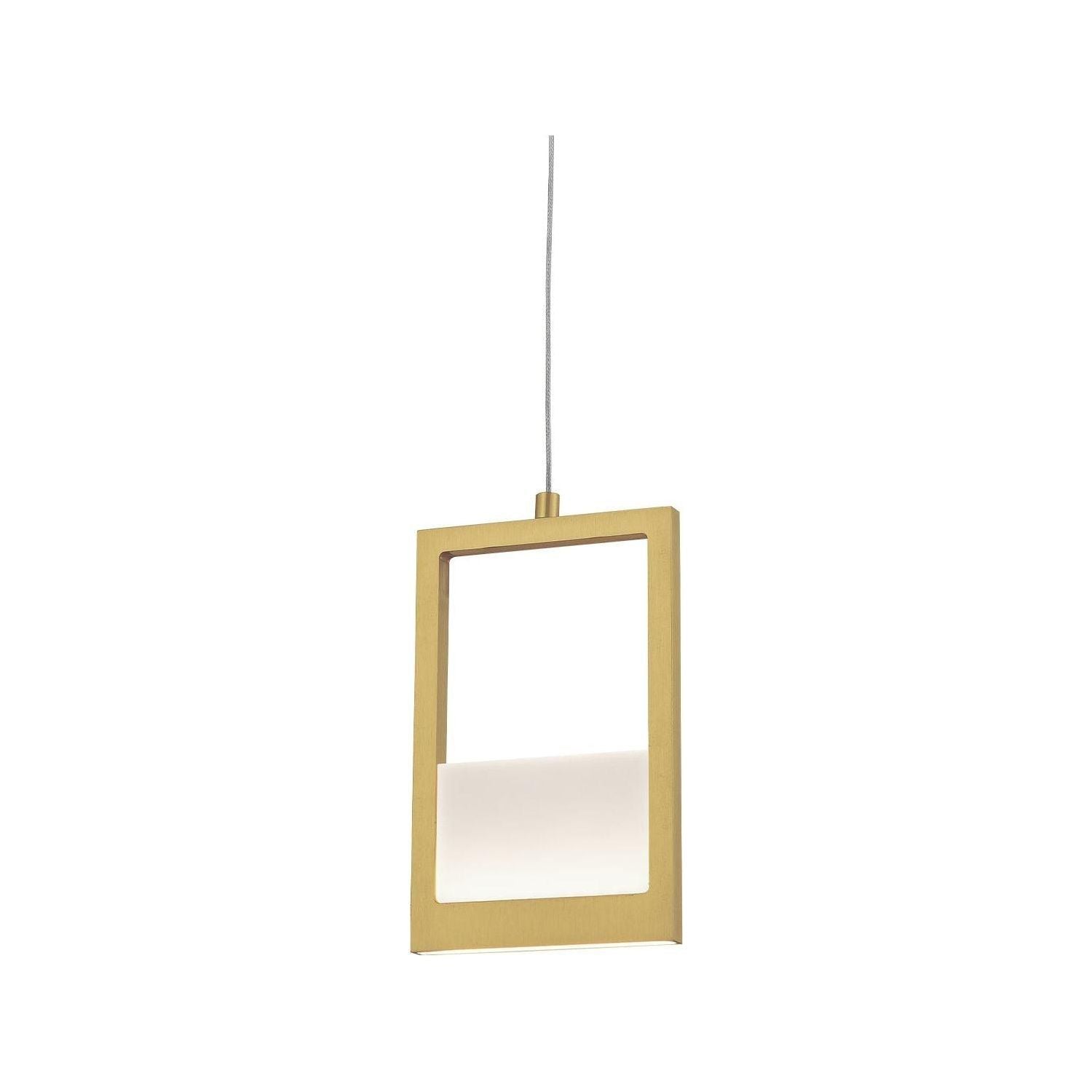 Kuzco - Kuzco Ratio Pendant - Lights Canada