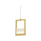 Kuzco - Kuzco Ratio Pendant - Lights Canada