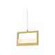 Kuzco - Kuzco Ratio Pendant - Lights Canada