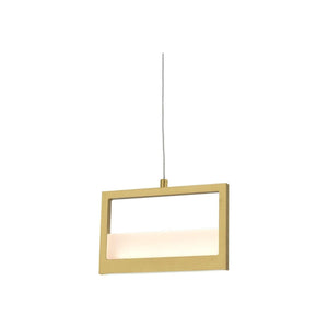 Kuzco - Kuzco Ratio Pendant - Lights Canada