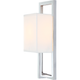 Matteo - Cadre Sconce - Lights Canada