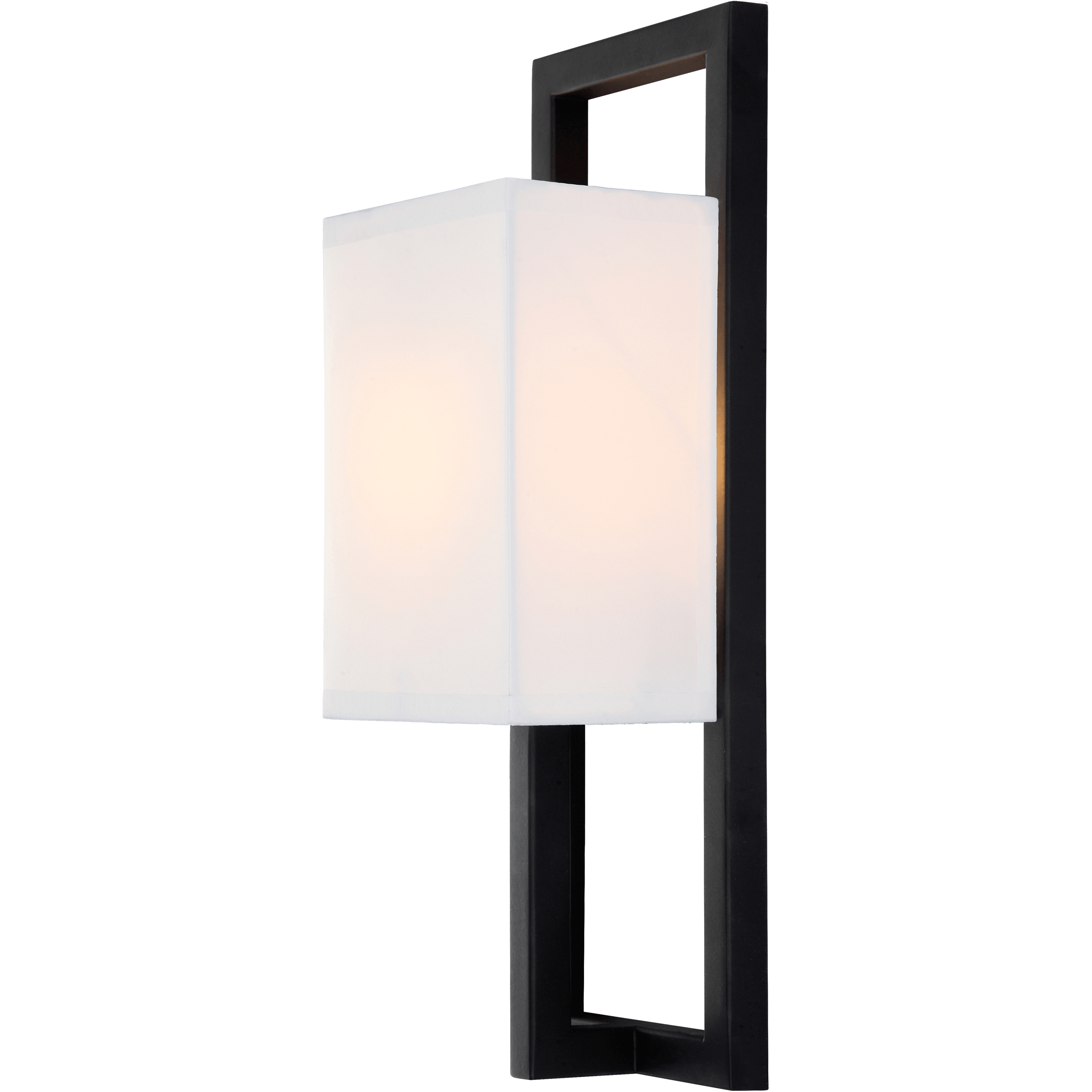 Matteo - Cadre Sconce - Lights Canada