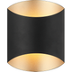 Matteo - Barola 1-Light Vanity - Lights Canada