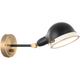 Matteo - Blare Sconce - Lights Canada