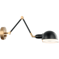 Blare Sconce