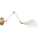Matteo - Blare Sconce - Lights Canada