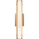 Matteo - Pelermos 18" 1-Light Wall Sconce - Lights Canada
