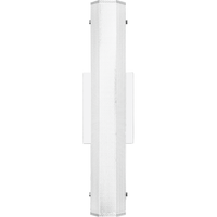 Pelermos 18" 1-Light Wall Sconce