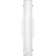 Matteo - Pelermos 18" 1-Light Wall Sconce - Lights Canada