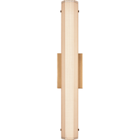 Pelermos 24" 1-Light Wall Sconce