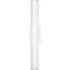Matteo - Pelermos 24" 1-Light Wall Sconce - Lights Canada