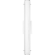 Matteo - Pelermos 24" 1-Light Wall Sconce - Lights Canada