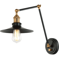 Brixson Sconce