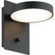 Matteo - Azton 1-Light Wall Sconce - Lights Canada