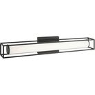 Matteo - Flannigan 26" 1-Light Vanity - Lights Canada