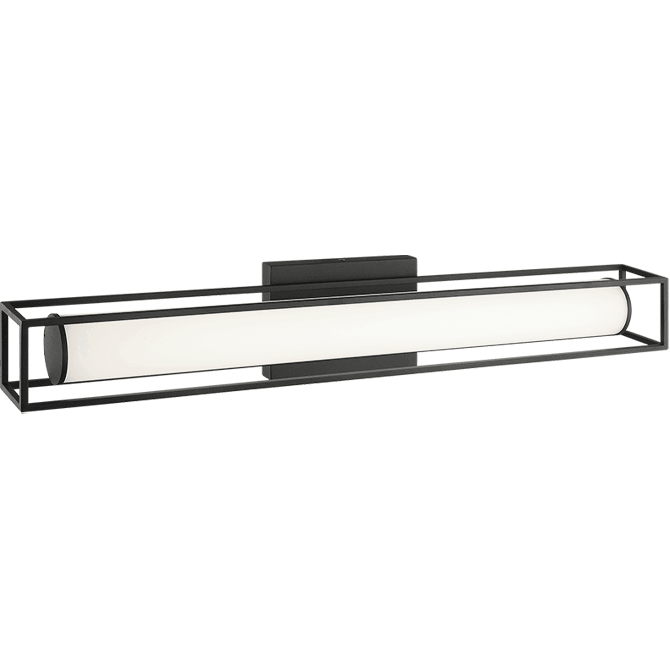 Matteo - Flannigan 26" 1-Light Vanity - Lights Canada