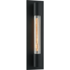 Matteo - Riely 1-Light Wall Sconce - Lights Canada