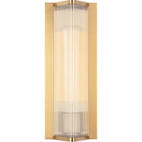 Palmira 1-Light Wall Sconce