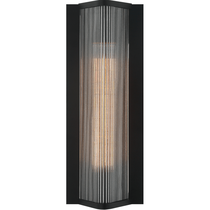 Matteo - Palmira 1-Light Wall Sconce - Lights Canada