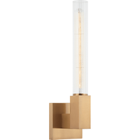 Odelle 1-Light Wall Sconce