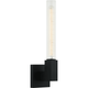 Matteo - Odelle 1-Light Wall Sconce - Lights Canada