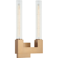 Odelle 2-Light Wall Sconce