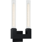 Matteo - Odelle 2-Light Wall Sconce - Lights Canada