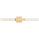 Matteo - Odelle 2-Light Wall Sconce - Lights Canada