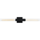 Matteo - Odelle 2-Light Wall Sconce - Lights Canada