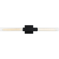 Odelle 2-Light Wall Sconce