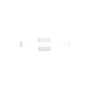 Matteo - Karadene 18" 1-Light Vanity - Lights Canada