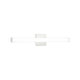 Matteo - Karadene 24" 1-Light Vanity - Lights Canada