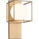 Matteo - Squircle Sconce - Lights Canada