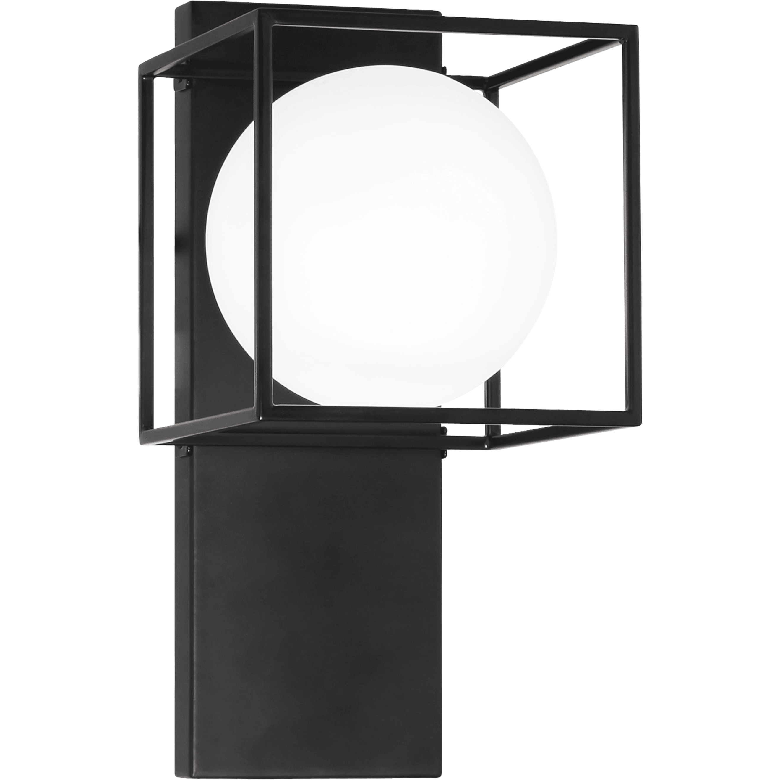 Matteo - Squircle Sconce - Lights Canada