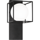 Matteo - Squircle Sconce - Lights Canada