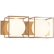 Matteo - Squircle Vanity Light - Lights Canada