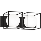 Matteo - Squircle Vanity Light - Lights Canada