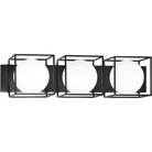 Matteo - Squircle Vanity Light - Lights Canada