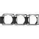 Matteo - Squircle Vanity Light - Lights Canada