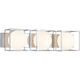 Matteo - Squircle Vanity Light - Lights Canada