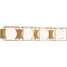 Matteo - Squircle Vanity Light - Lights Canada