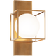 Matteo - Squircle Sconce - Lights Canada