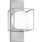Matteo - Squircle Sconce - Lights Canada