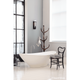 Matteo - Tubulaire Sconce - Lights Canada