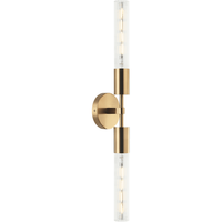 Lumière 2-Light Vanity