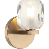 Carleton 1-Light Vanity