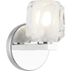 Matteo - Carleton 1-Light Vanity - Lights Canada