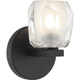 Matteo - Carleton 1-Light Vanity - Lights Canada
